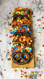 Pretzel “Grab Bag”