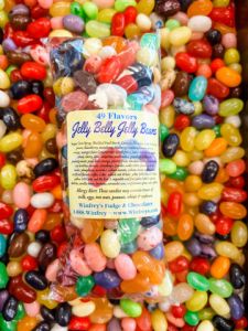 Jelly Belly 49 Flavors