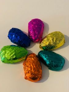 Mini Eggs