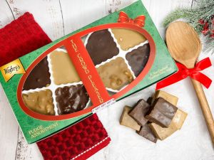 Crowd Pleaser Fudge Assortment