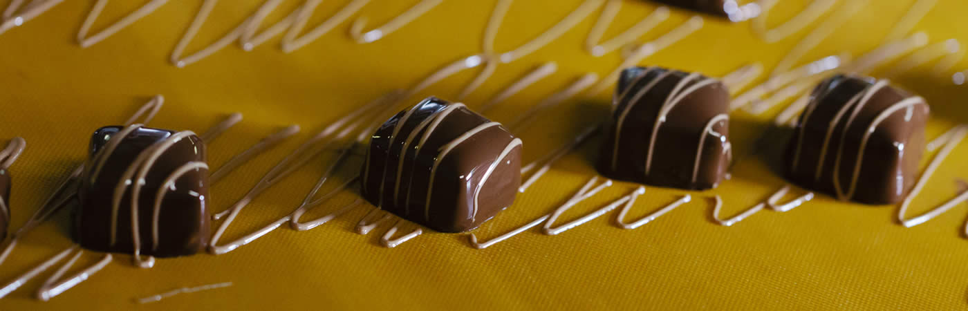 Winfrey's Hand Crafted Chocolates