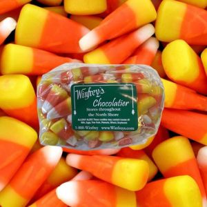 Candy Corn