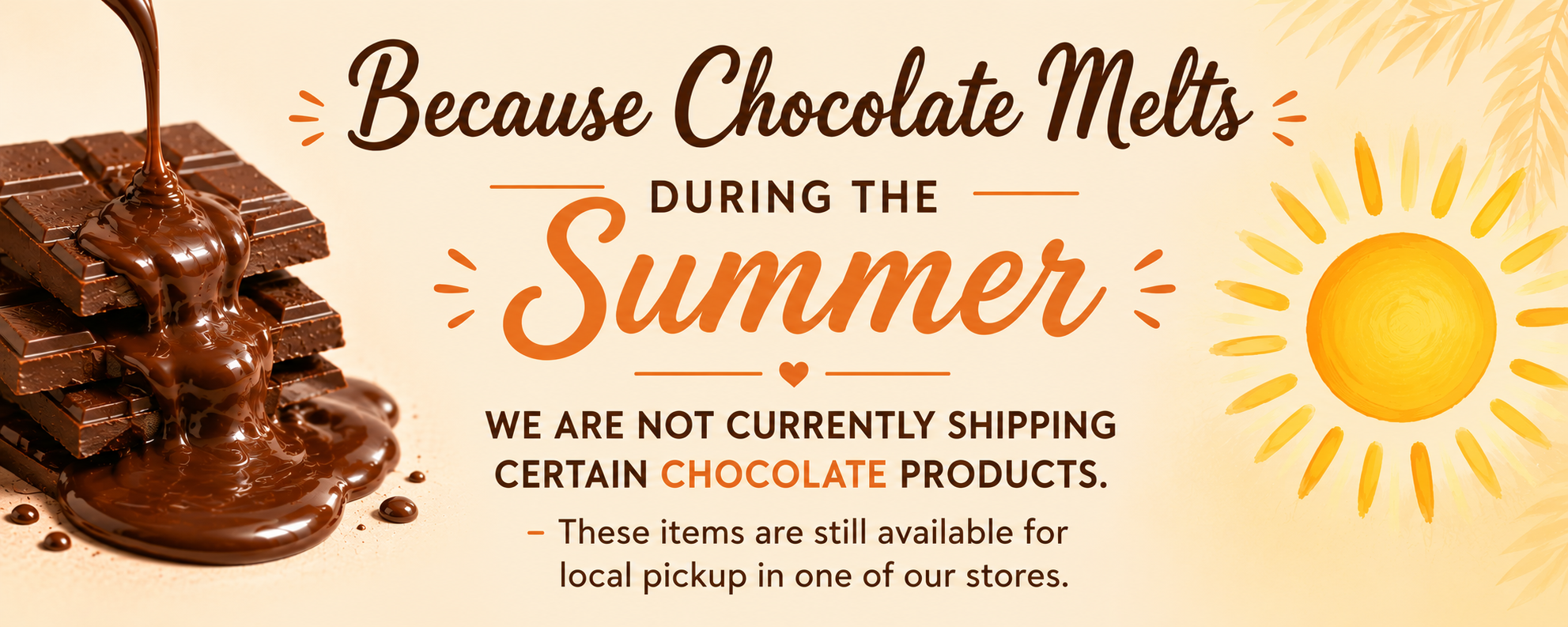 Winfrey's Chocolate