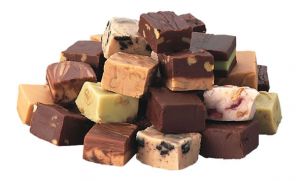 Fudge Flavor 2# Assortment