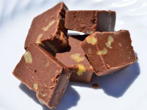 Chocolate Walnut