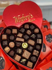 Valentine Chocolates