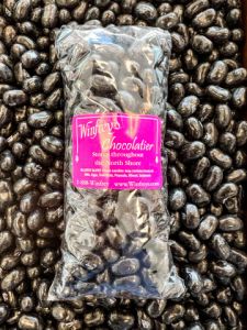 Jelly Belly Licorice