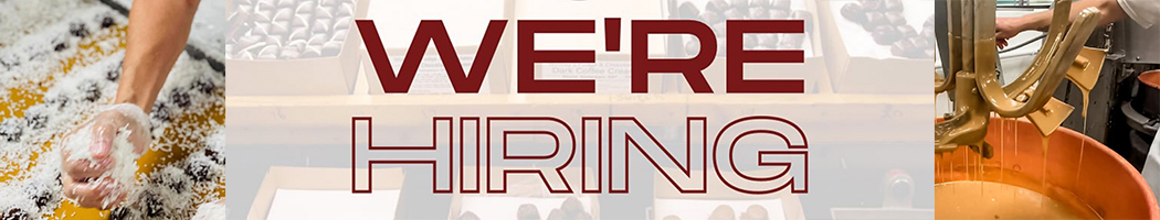 Winfrey's Fudge & Chocolates Now Hiring Employment