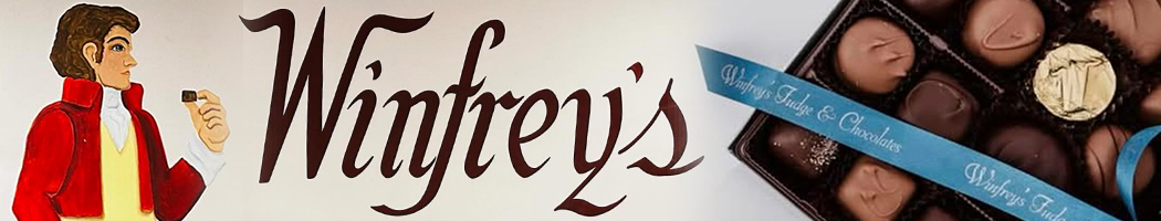 Meet Our Staff Winfrey's Fudge & Chocolates