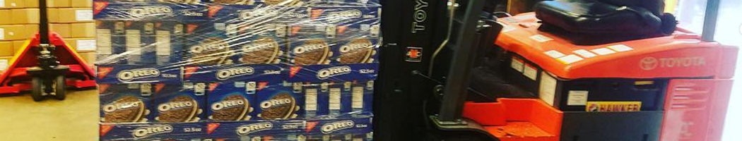 Winfrey's Fudge & Chocolates Shipping & Return Policy