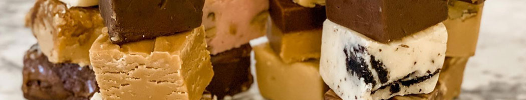 Wholesale Winfrey's Fudge & Chocolates