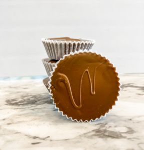 Jumbo Peanut Butter Cups